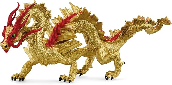 Schleich Ay Yılı Ejderhası