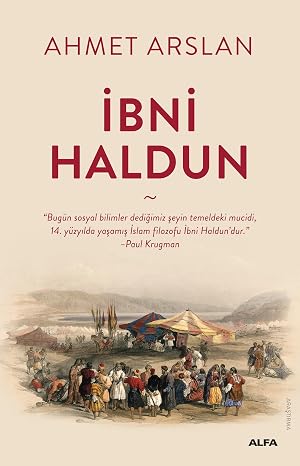 Ibn Khaldun