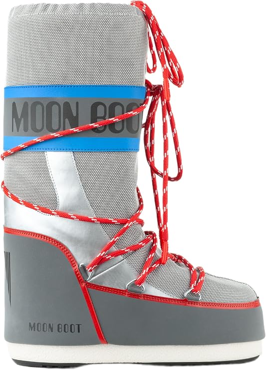 Icon Space Racing Boots