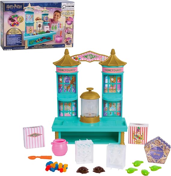 Harry Potter HoneydukesTM Candy Maker Set