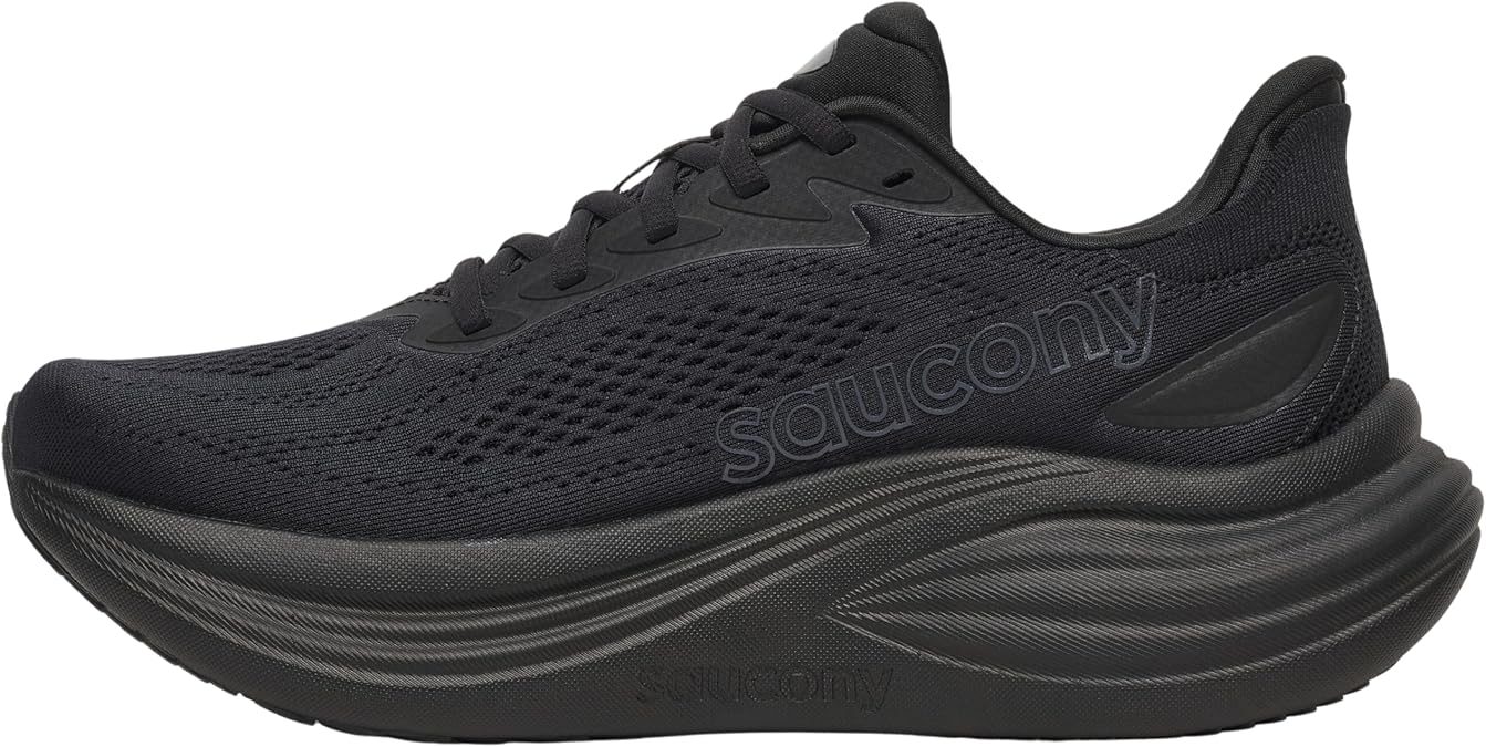 Saucony Womens Triumph 24