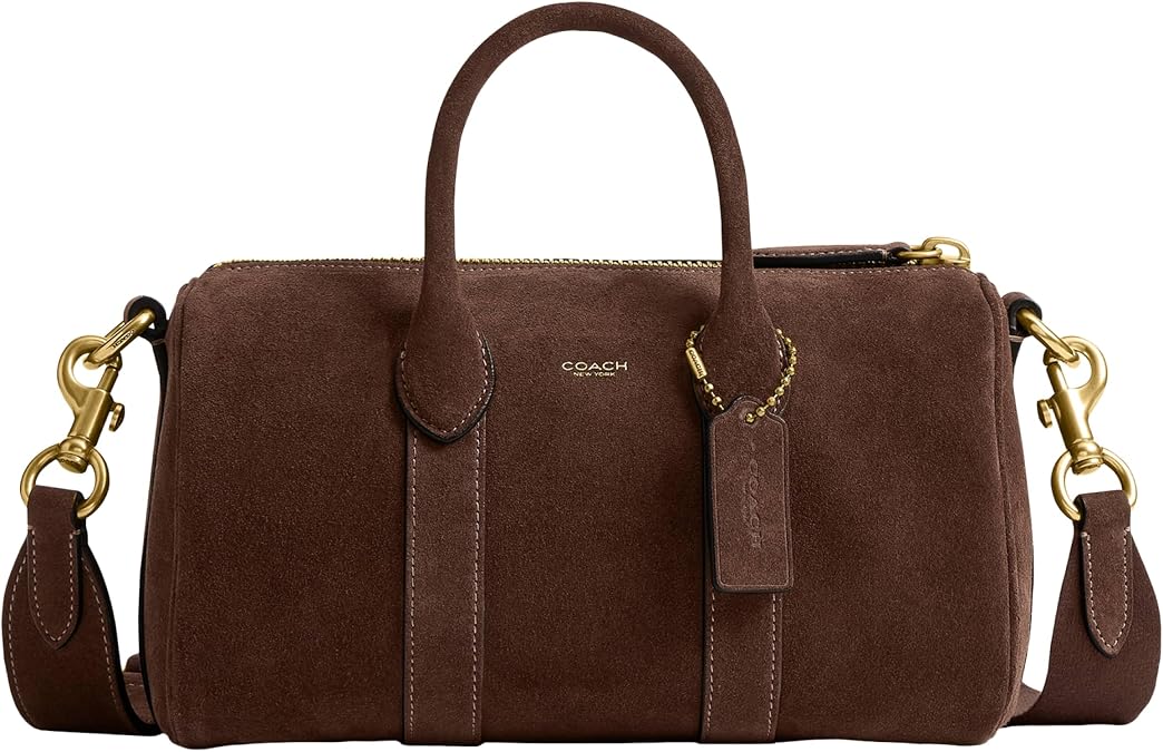 Coach Men's Compass Bag 25