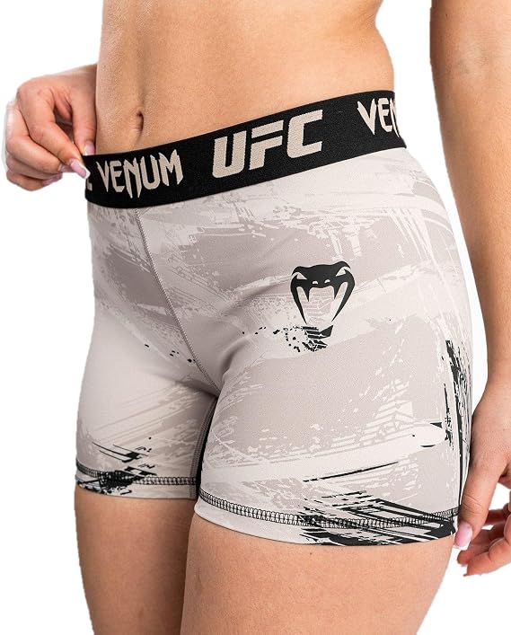 Venum Women's UFC Authentic Fight Week 2.0 Vale Tudo Short - for Women