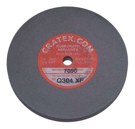 CRATEX 304 XF Large Wheel