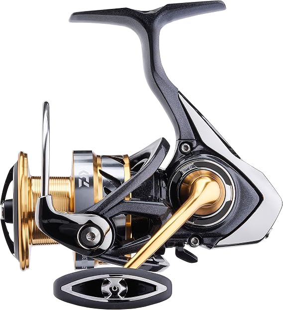 Daiwa EXCELER LT 4000C OT