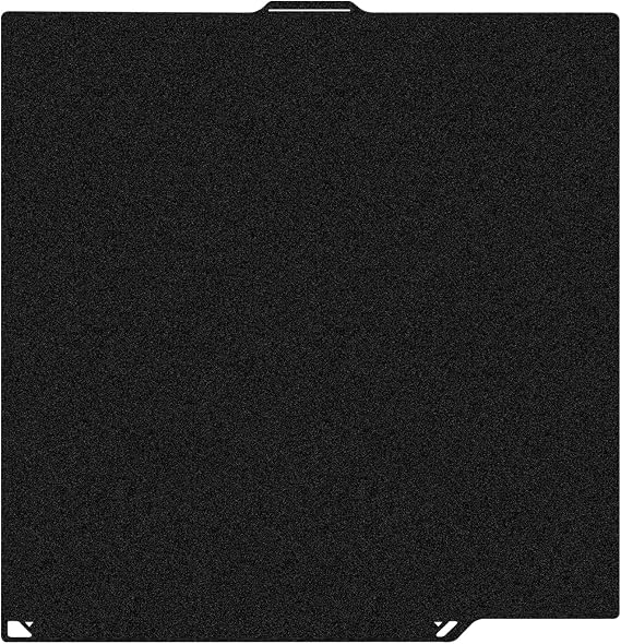 PEI Build Plate for Centauri Carbon/CC/Centauri Carbon 2/CC2 260x271MM
