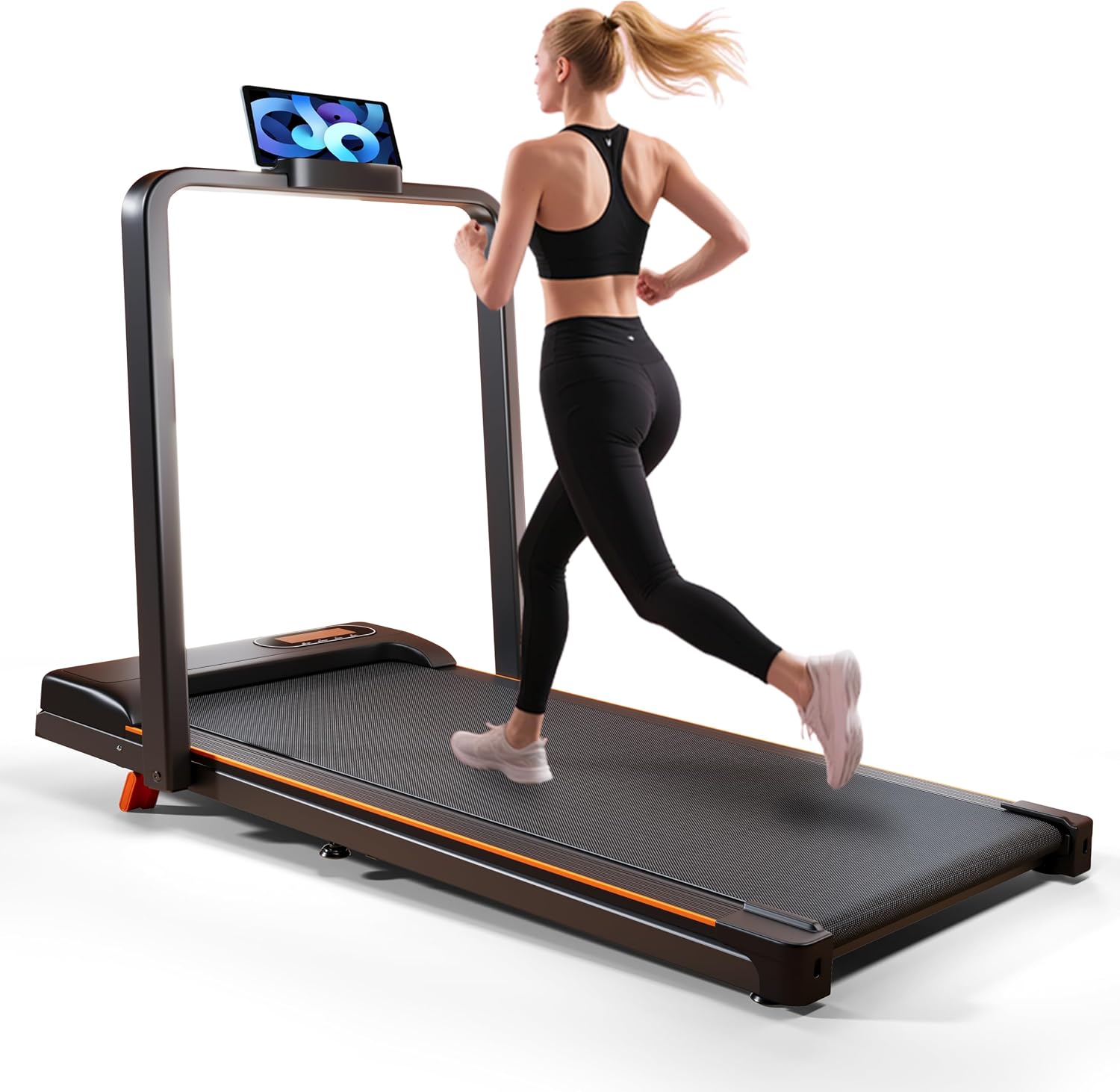 BTM Treadmill for Home