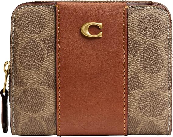 Coach Essential Billfold Wallet