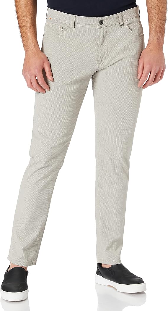 camel active Men's Trouser