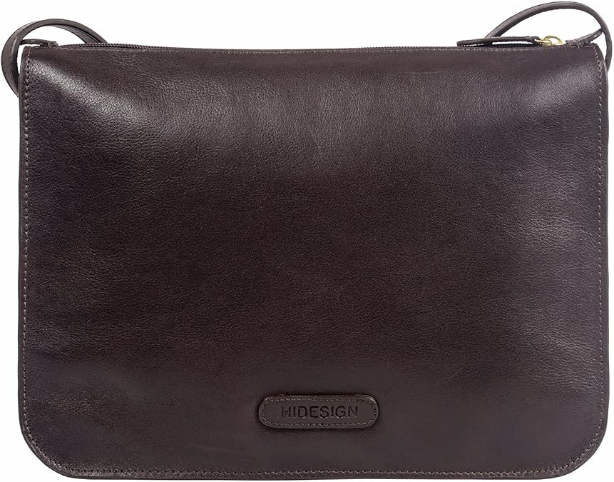 Hidesign Carmel Leather Sling Bag