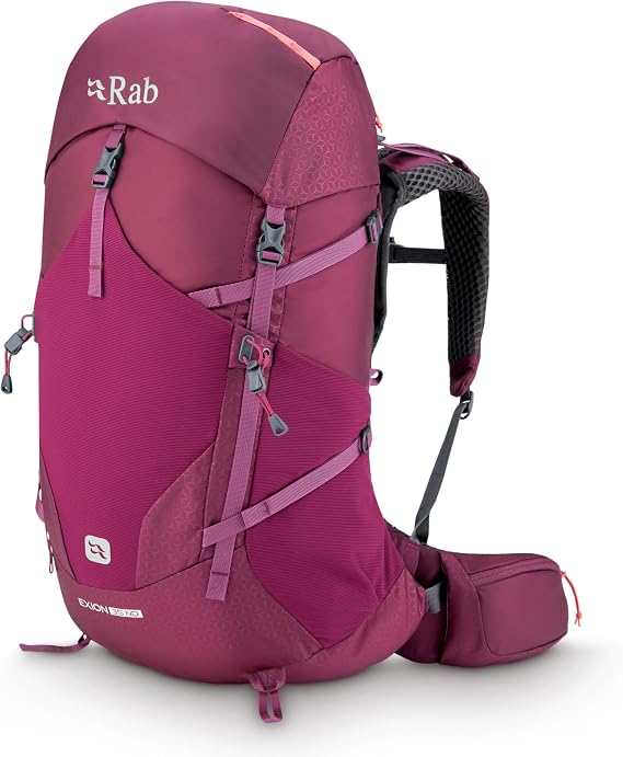 Rab Women's Exion ND 35L Backpack