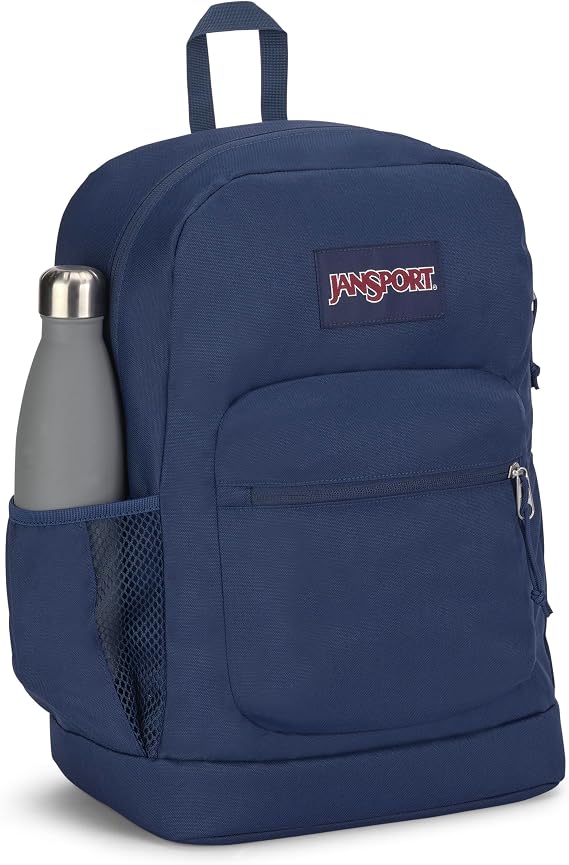 JANSPORT Cross Town Plus 26L Backpack One Size