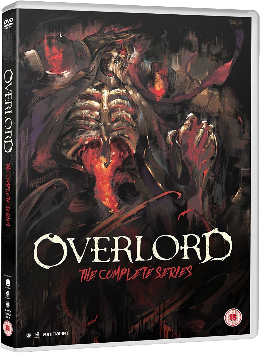 Overlord [DVD]