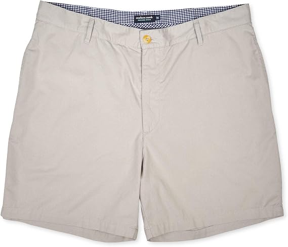 Southern Marsh Windward Summer Shorts - 6 Flat