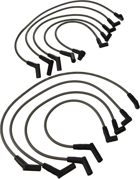 Motorcraft Ignition Wire