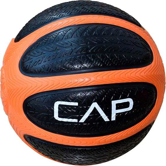 Cap Barbell Medicine Ball