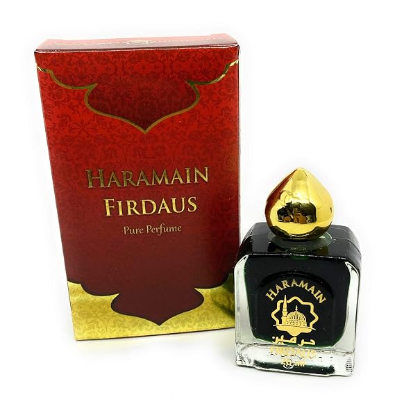 Firdaus - 20 ml Long Lasting Perfume Oil