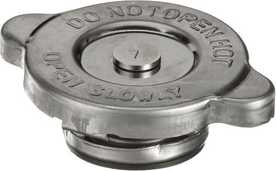 Gates 31526 Standard Radiator Cap