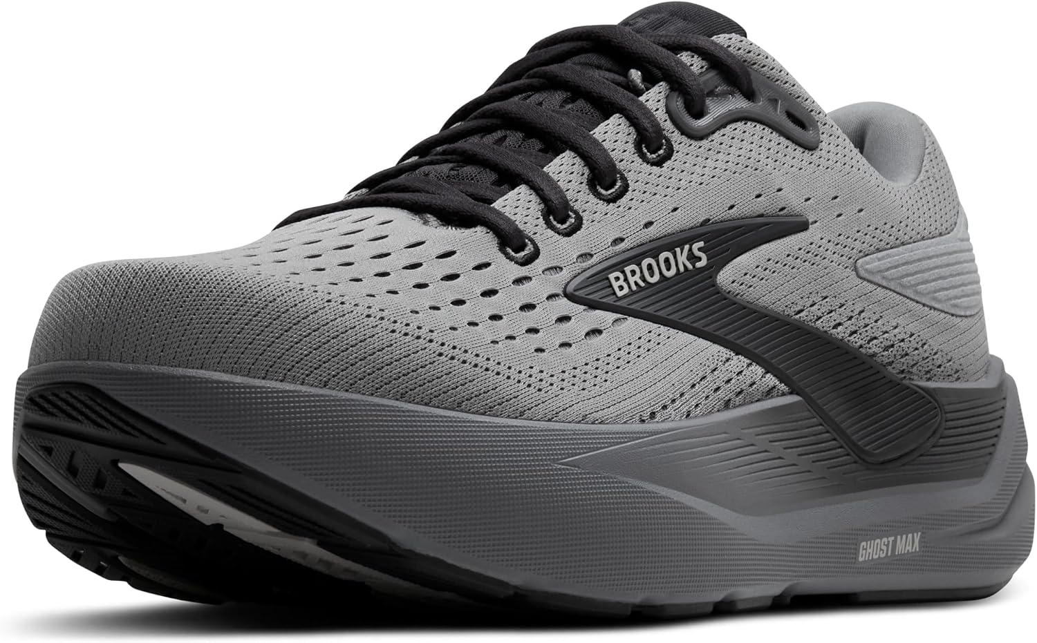 Brooks Men's Ghost Max 3Sneaker