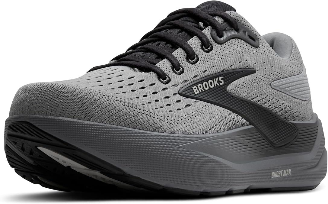 Brooks Mens Ghost Max 3 Running Shoe