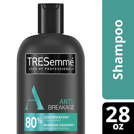 TRESemm? Anti-Breakage Shampoo 28 oz