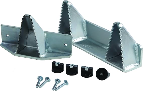 Triton 461497 SJALJ Log Jaws, Black