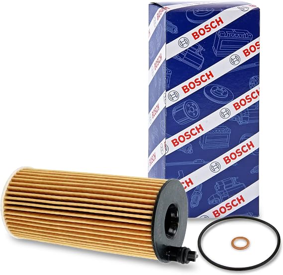 Bosch F026407123 Filter