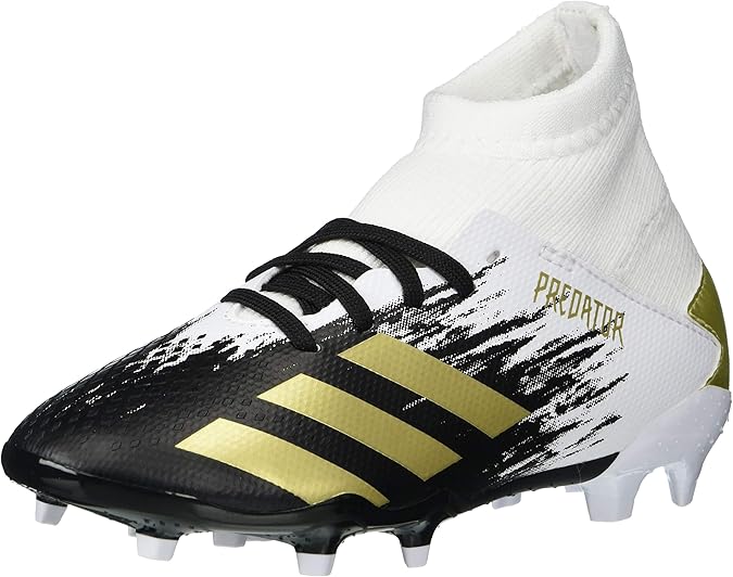 adidas Predator 20.3 Firm Ground Sneaker Mens