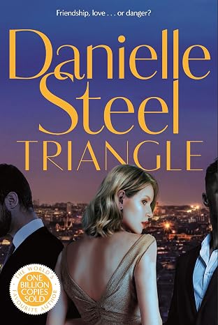 Triangle: A gripping story of complicated love and daring to follow your heart
