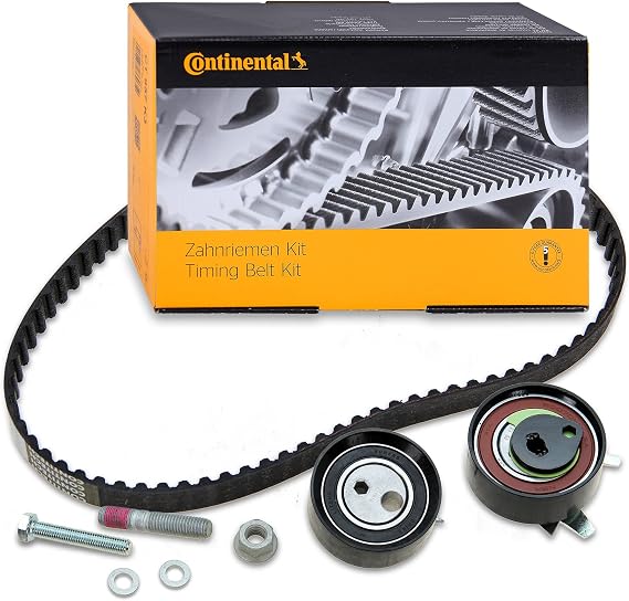 Contitech Timing Belt Kit CT914K1