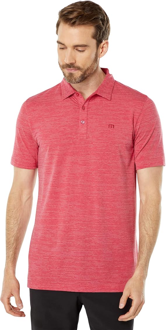 TravisMathew The Heater