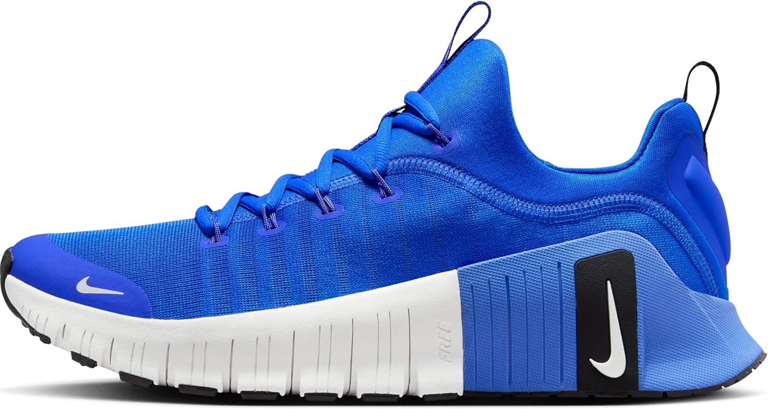 Nike Free METCON 6 メンズ レースシューズ