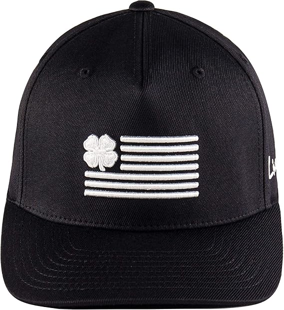 Black Clover Clover Nation 2 Adjustable Hat