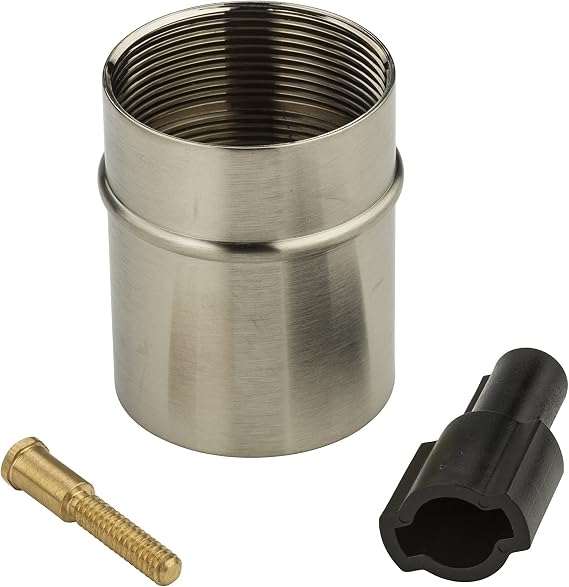 Pfister 910-563K Stem Extension Kit, Satin Nickel