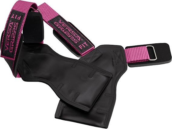 Versa Gripps FIT Wrist Straps