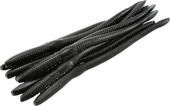 Savage Gear 3D Armor Crawler 8" PVC Worm with Mesh