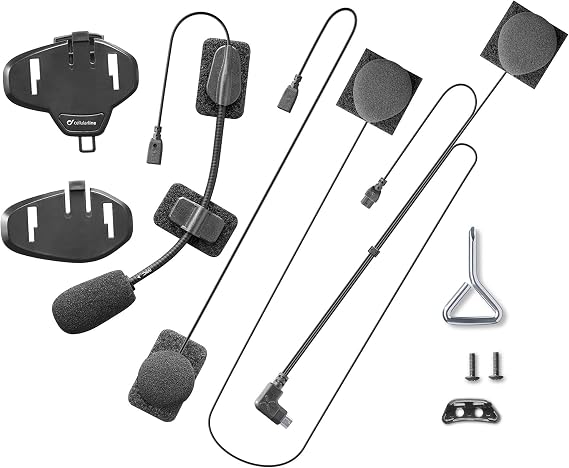 Interphone | AUDIOKIT | Parent