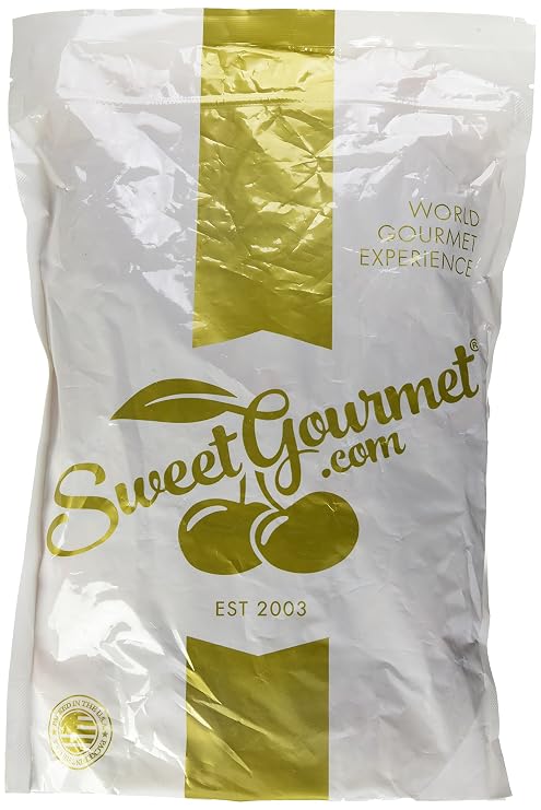 Oriental Rice Crackers, 2Lb