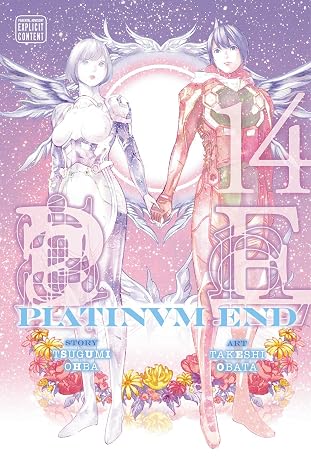 Platinum End, Vol. 14 (Volume 14)