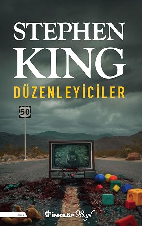 Düzenleyiciler