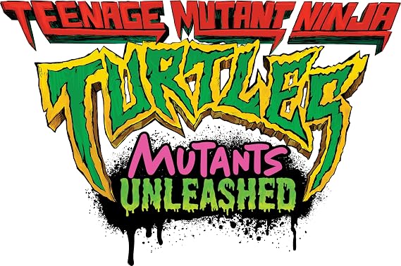 ミュータント・タートルズ　unleashed -Switch
