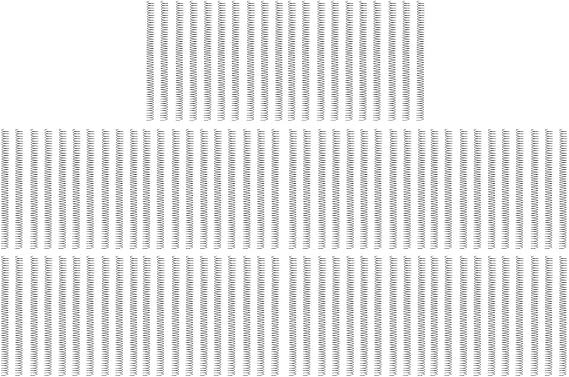 Eujgoov 100Pcs 19mm Metal Spiral Binding Coils, 4:1 Pitch 170 Sheet Capacity, Ideal for A4 Paper DIY Booklets (Black), Eujgoovxamyh1wq3p-11