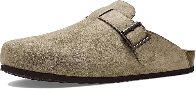 Steve Madden mens Clog