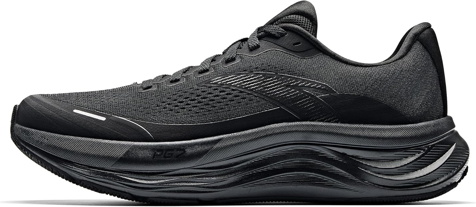ANTA Mens PG7 Running Shoe | Road Running Shoes
