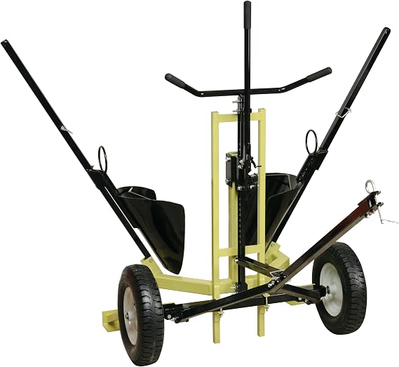 Timber Tuff TTF-01TP Tree Transplanter