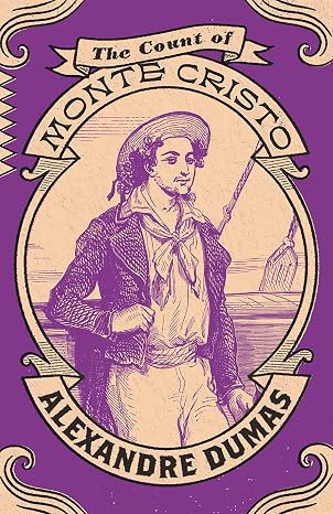 The Count of Monte Cristo (Vintage Classics)