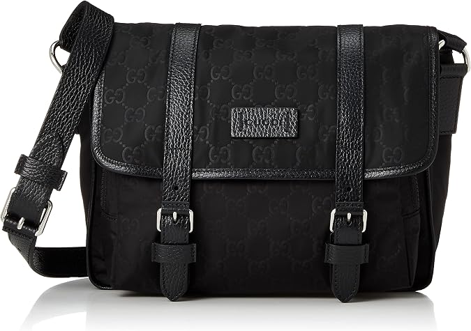 GUCCI Contemporary, Black (Black 19-3911tcx)