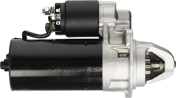 Bosch Automotive SR441X Starter