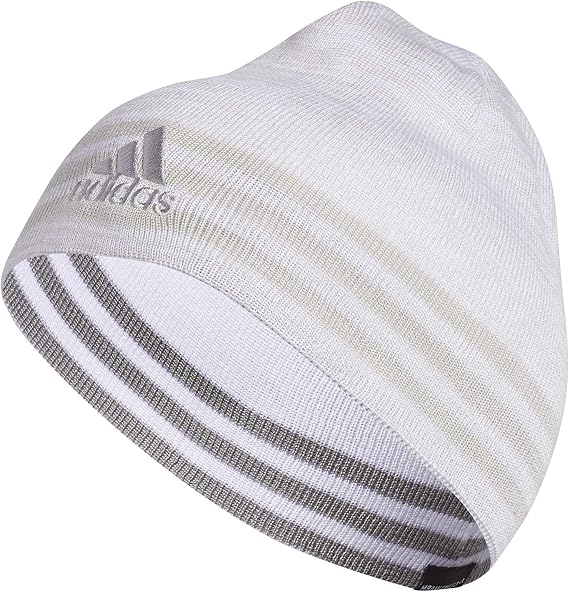 adidas Mens Eclipse Reversible Ii Beanie (5149-ECLIPSE)
