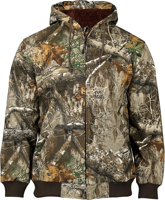 ROCKY ProHunter Chore Coat